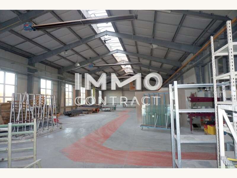 Lager Viehdorf - Bild 6 von 13 Lager in 3322 - 6