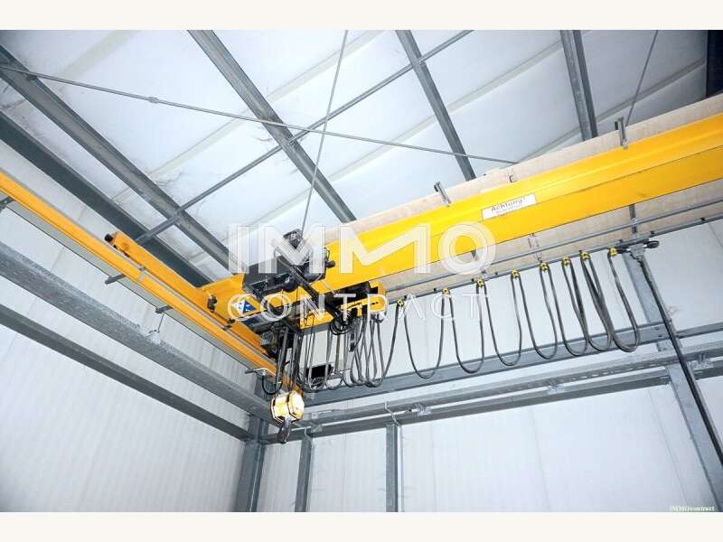 Werkstatt in 3322  - 4