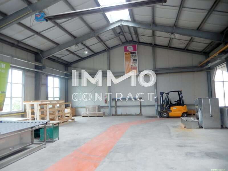 Werkstatt in 3322  - 7