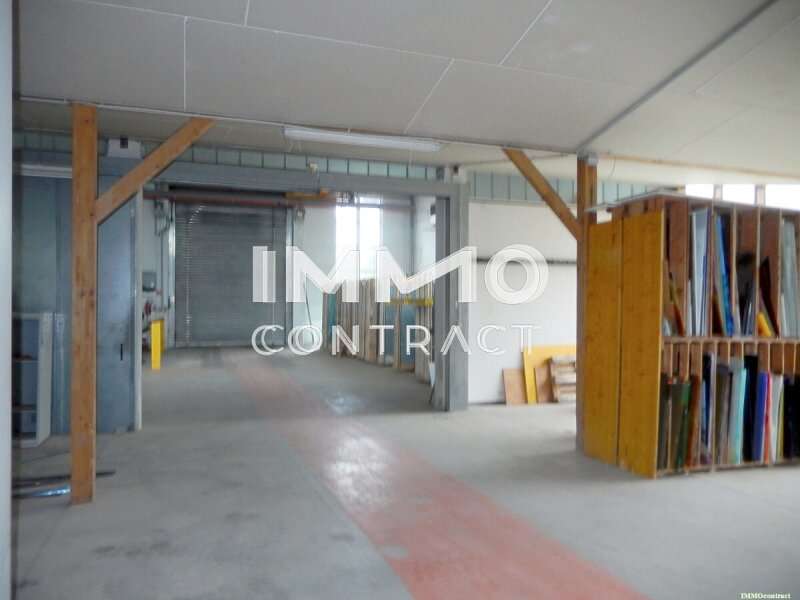 Werkstatt in 3322  - 8