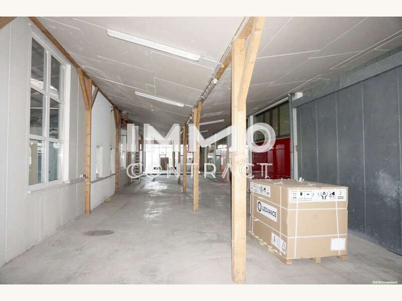 Werkstatt in 3322  - 9