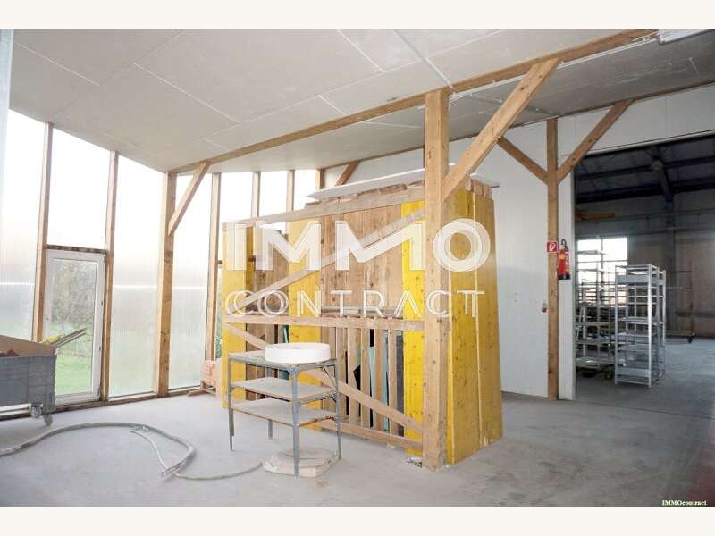 Werkstatt in 3322  - 10