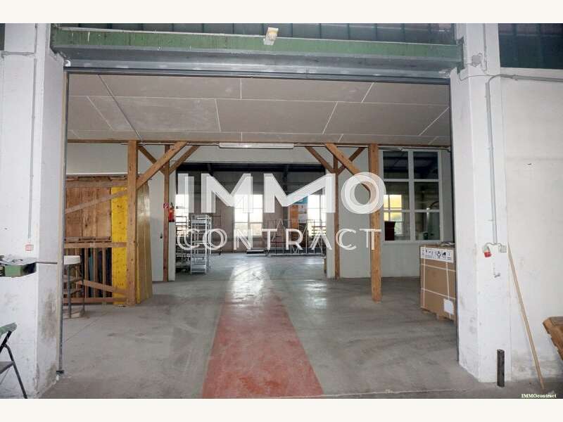 Werkstatt in 3322  - 11