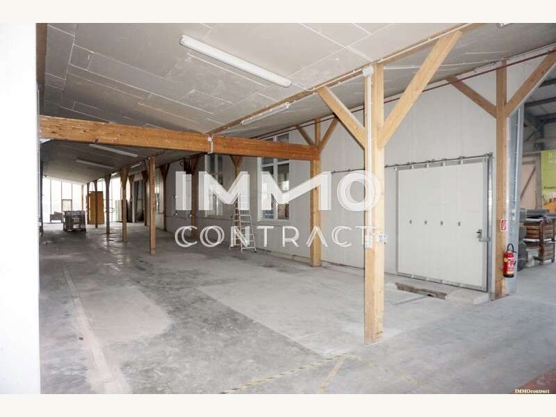 Werkstatt in 3322  - 12