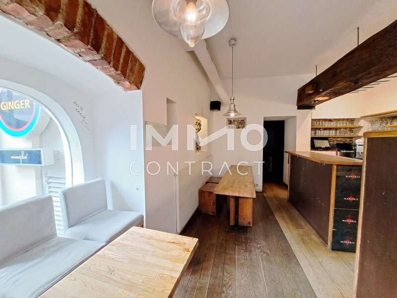 Gastronomie in 8010  - 2