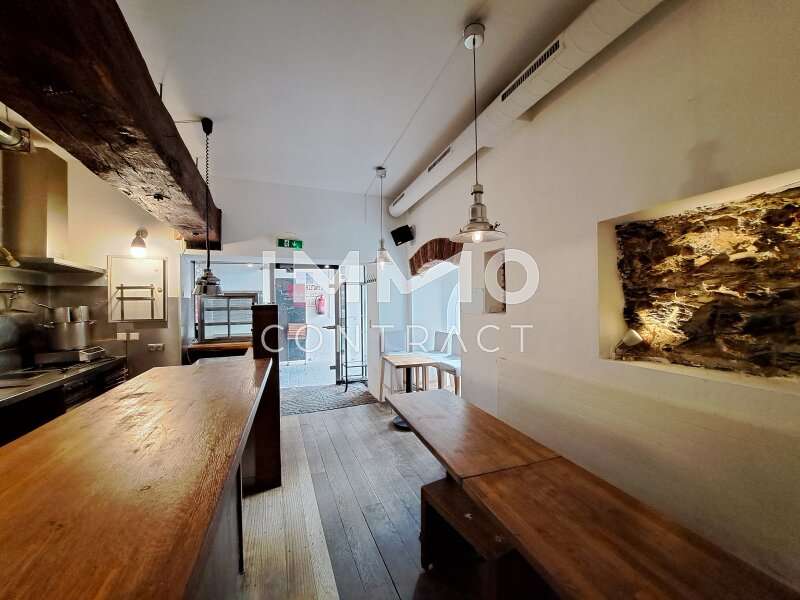 Gastronomie in 8010  - 4