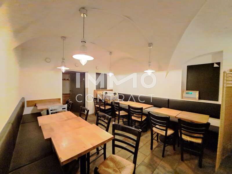 Gastronomie in 8010  - 7