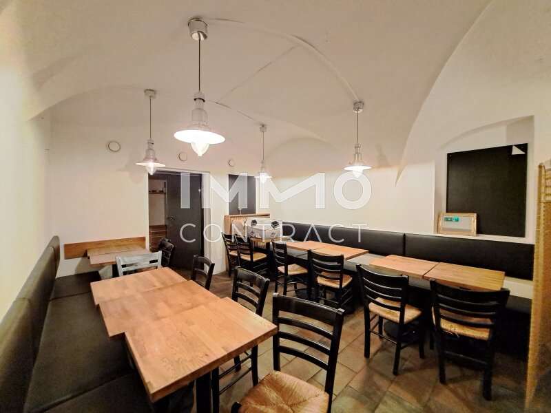 Gastronomie in 8010  - 8