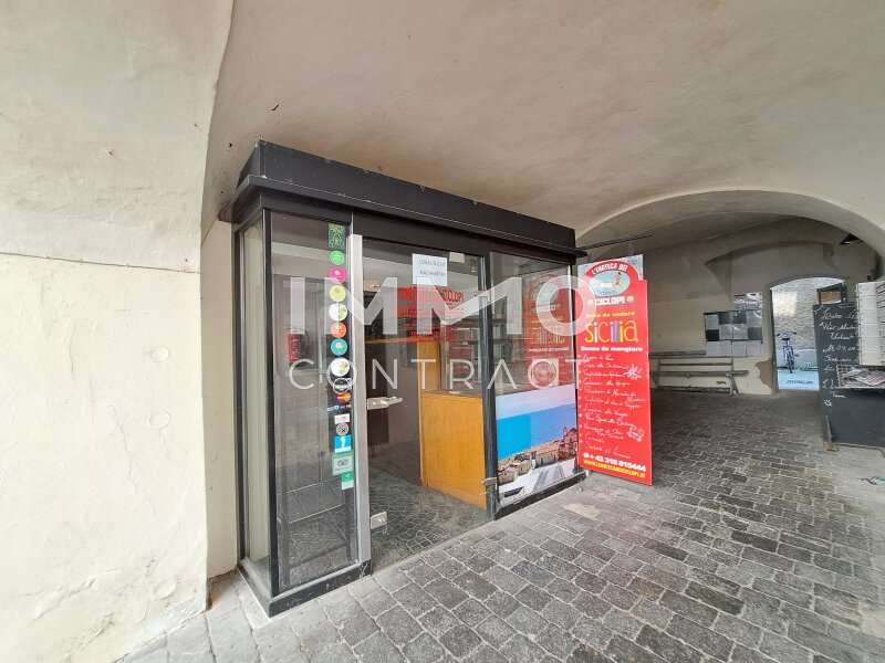 Gastronomie in 8010  - 11