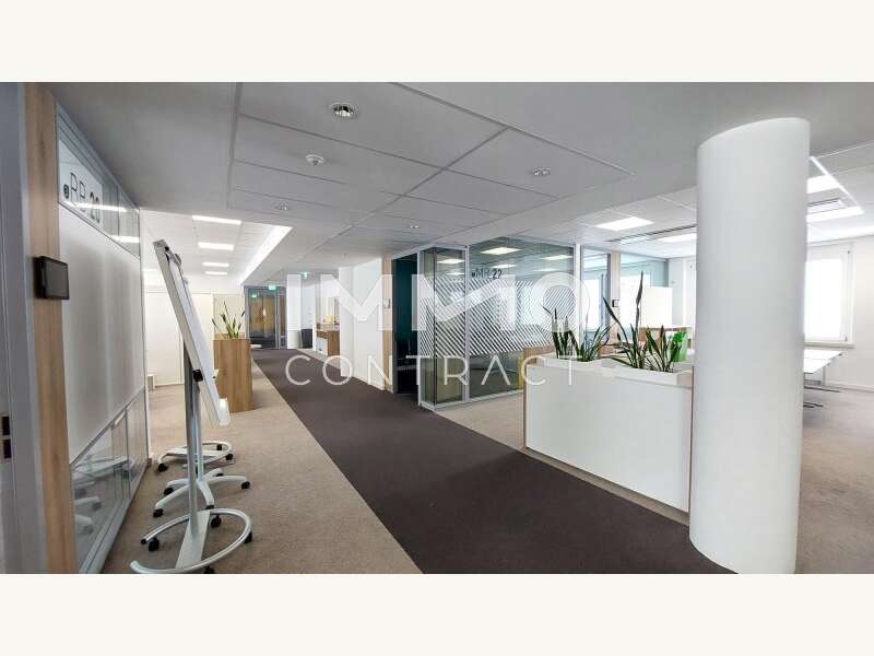 Büro in 1030  - 2