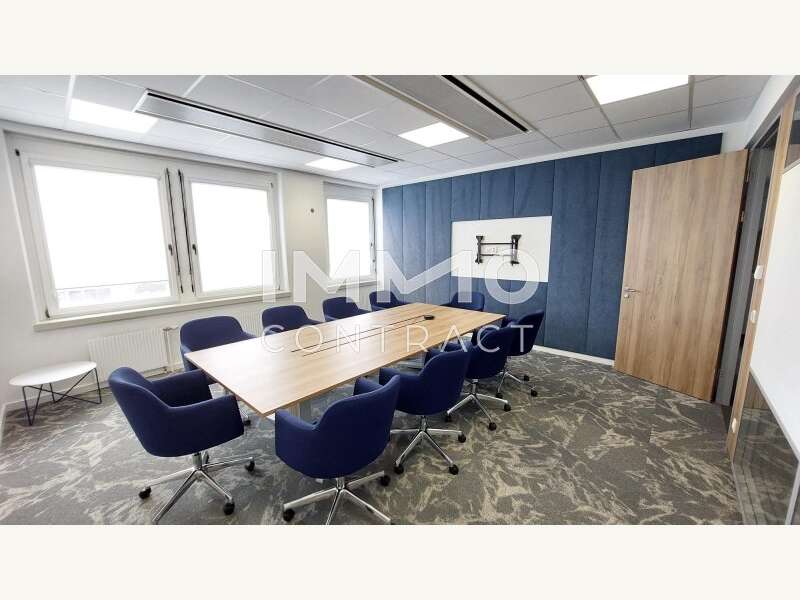 Büro in 1030  - 3