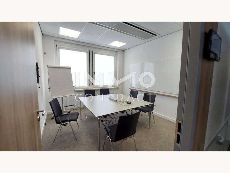 Büro in 1030  - 4