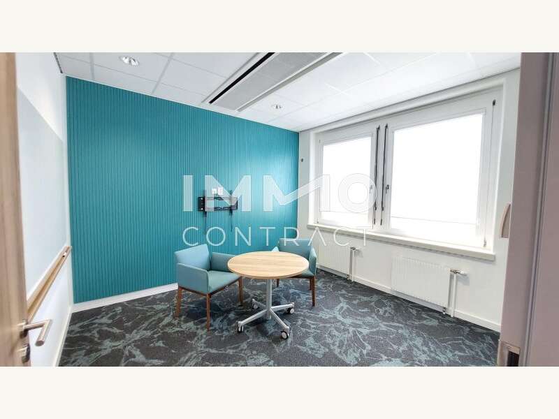 Büro in 1030  - 5