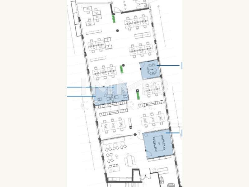 Büro in 1030  - 8