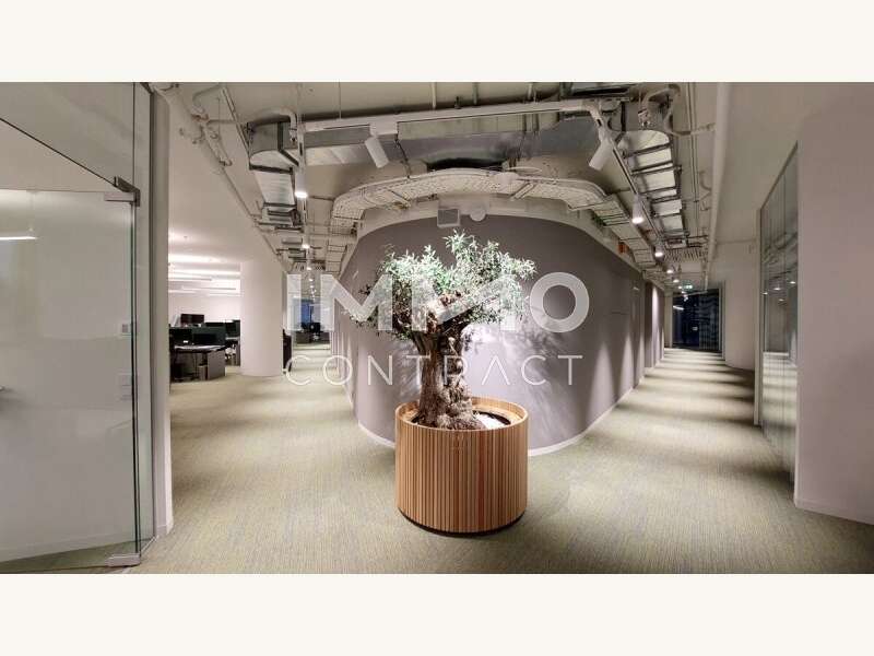 Büro in 1030  - 3