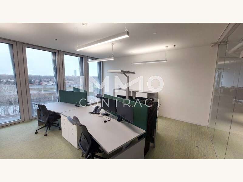 Büro in 1030  - 6