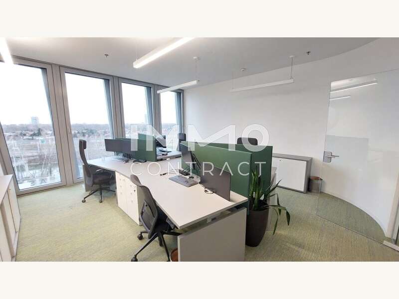 Büro in 1030  - 7