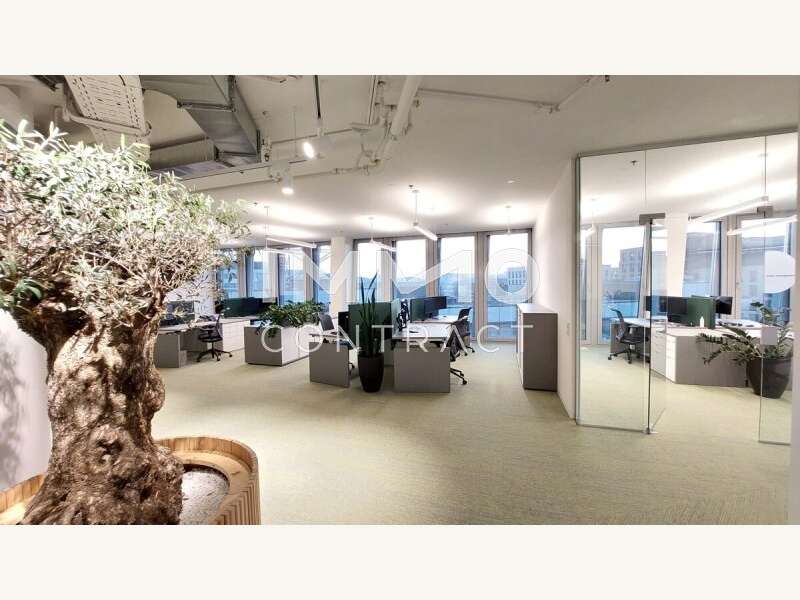 Büro in 1030  - 10