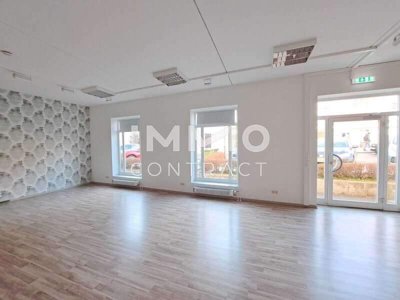 Einzelhandel in 8280  - 1