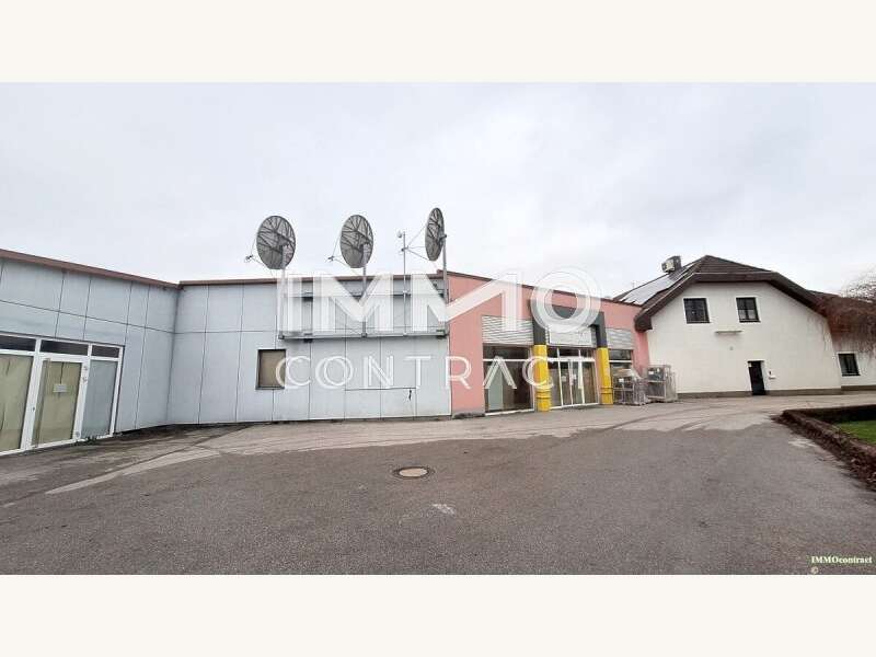 Einzelhandel in 3370  - 5