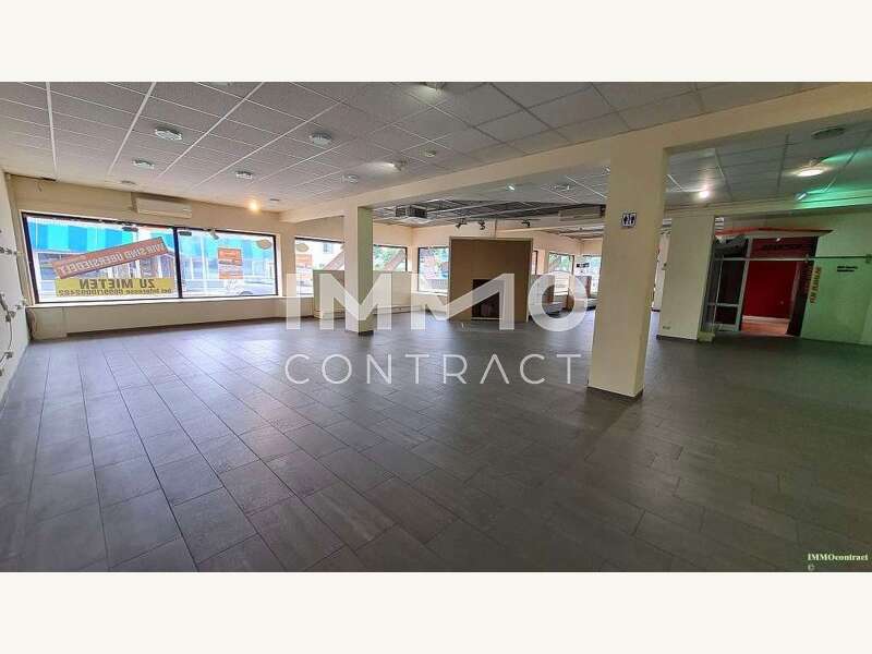 Einzelhandel in 3370  - 9