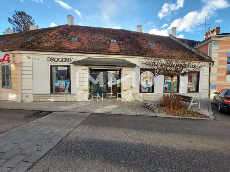 Immobilie in 3130  - 1