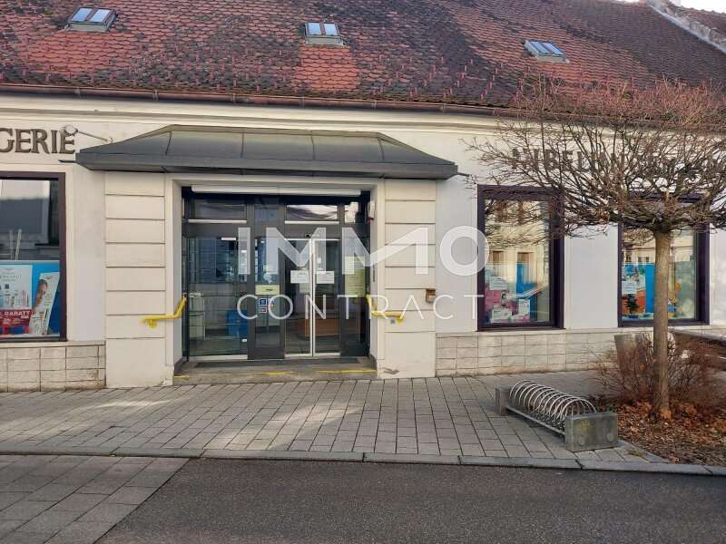 Immobilie in 3130  - 2