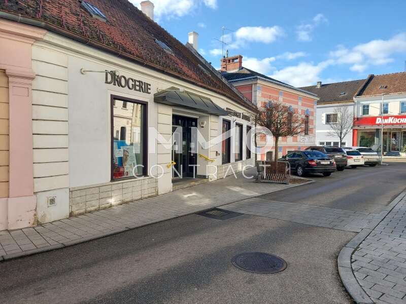 Immobilie in 3130  - 3