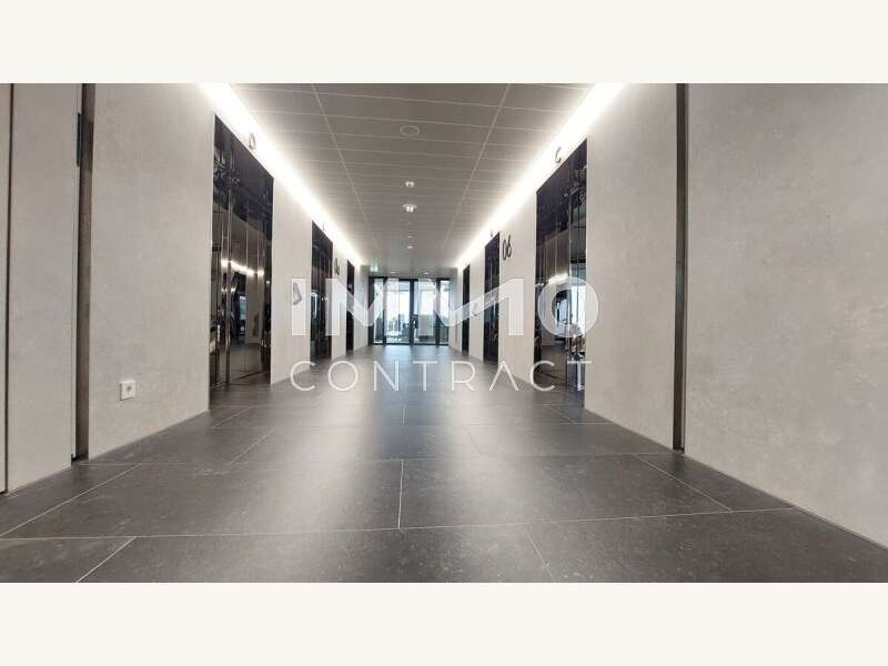 Büro in 1030  - 3