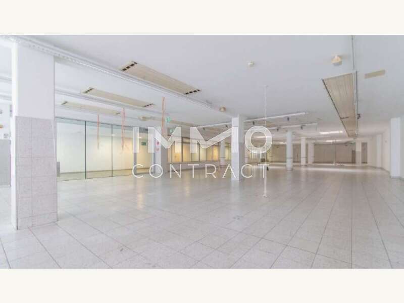 Geschäftslokal in 4020  - 1