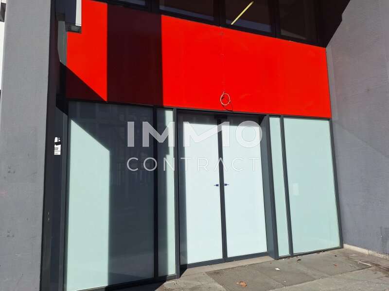 Geschäftslokal in 4020  - 6