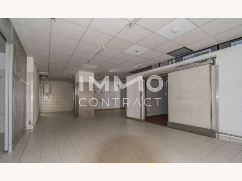 Geschäftslokal in 4020  - 7