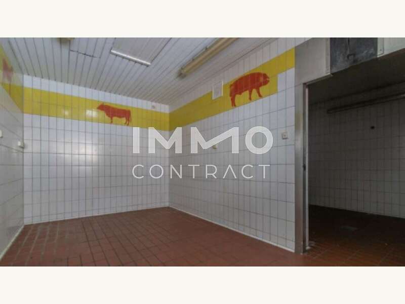 Geschäftslokal in 4020  - 8