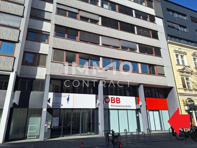 Geschäftslokal in 4020  - 11