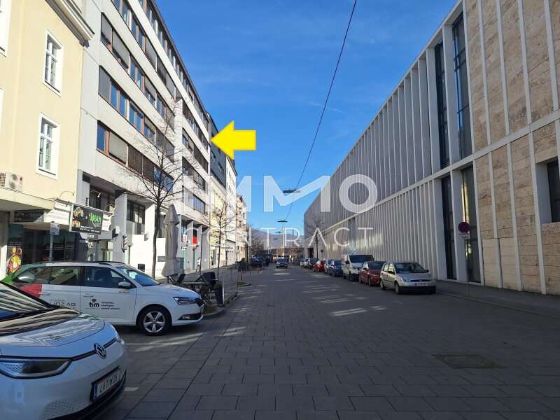 Büro/Praxis in 4020  - 1