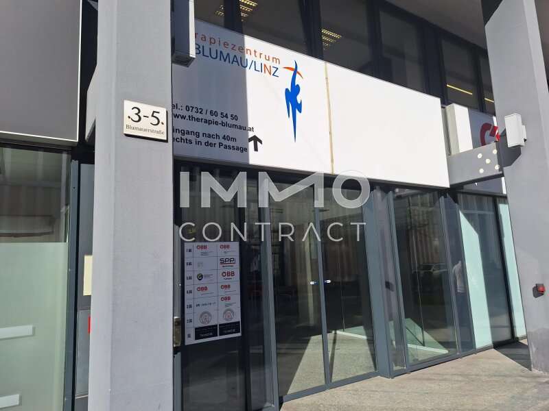 Büro/Praxis in 4020  - 2