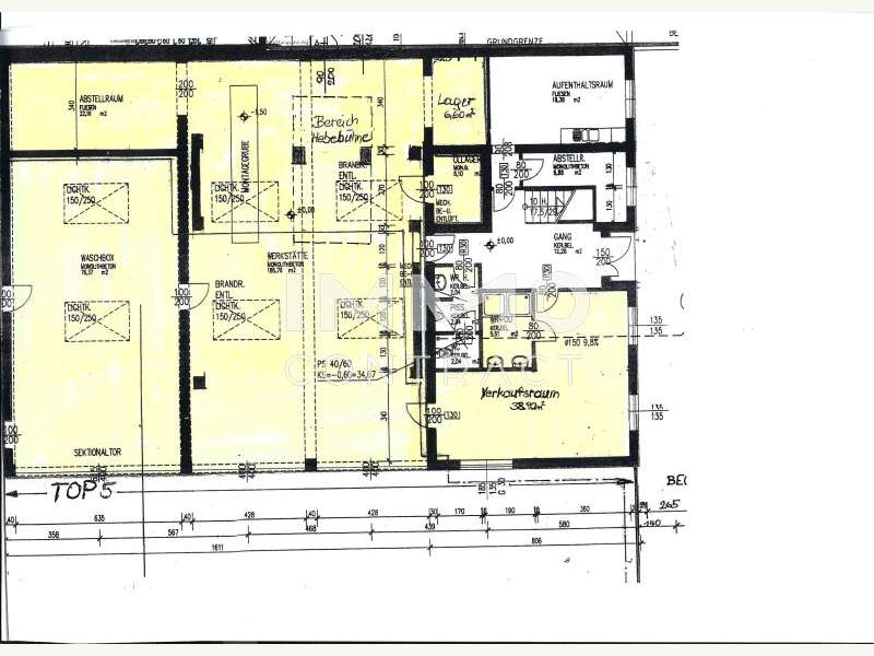 Werkstatt in 1230  - 8
