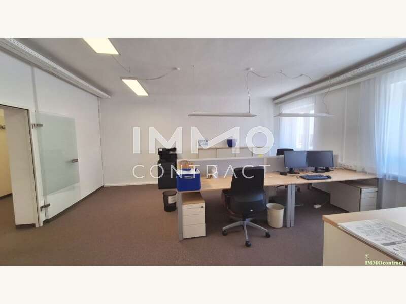 Büro/Praxis in 3300  - 12