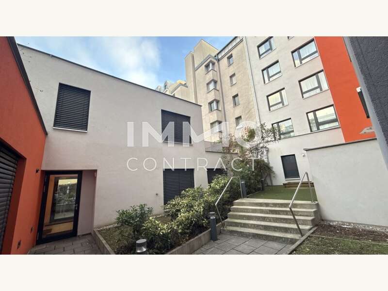 Büro/Praxis in 1100  - 1