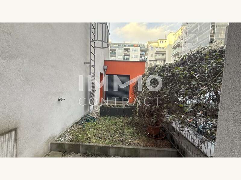 Büro/Praxis in 1100  - 8