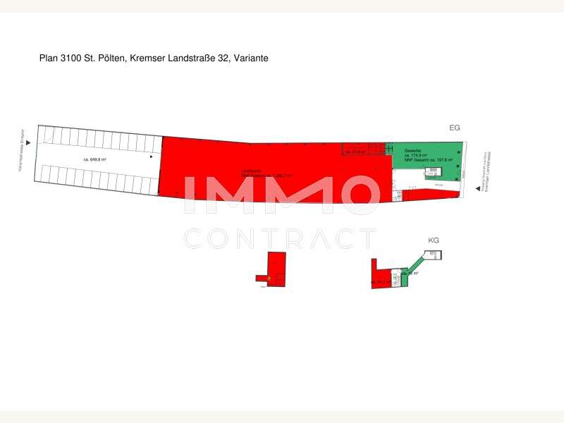 Halle in 3100  - 10