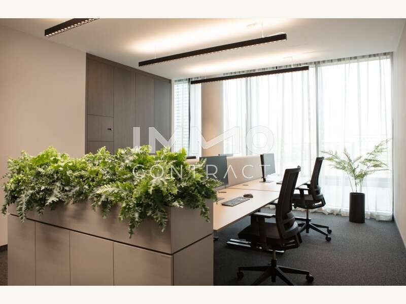 Büro in 1020  - 4