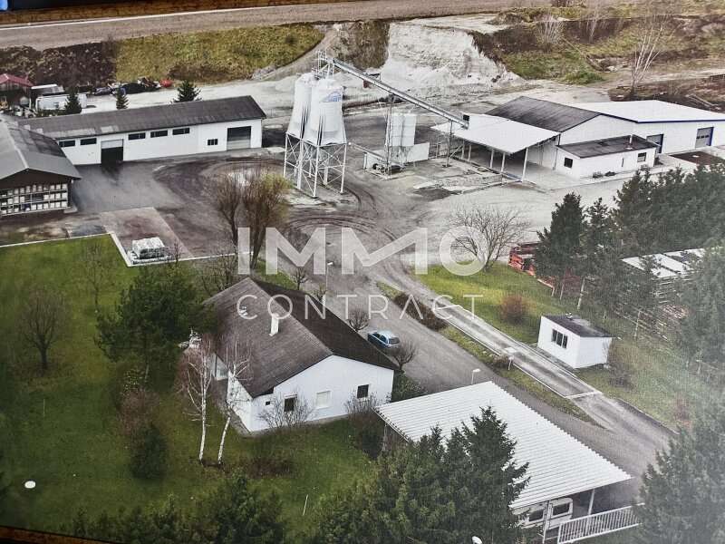 Lagerfläche in 3134  - 1