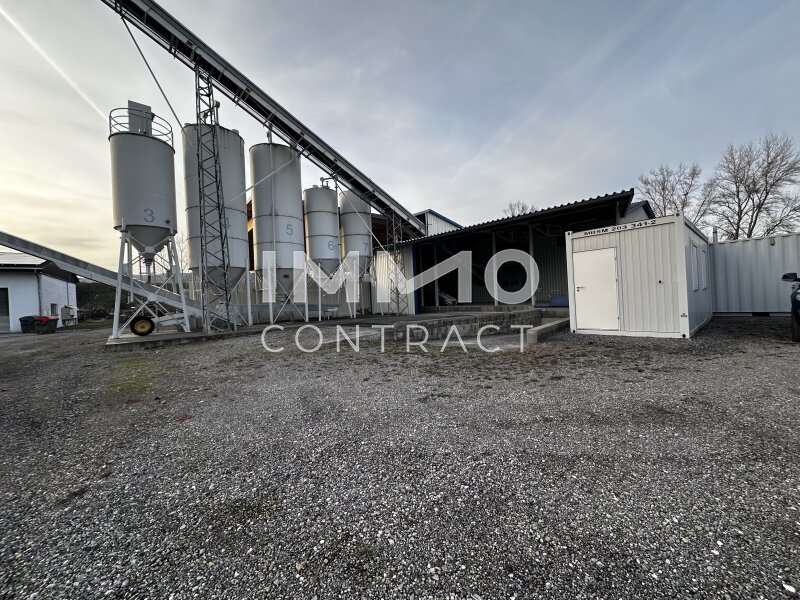 Lagerfläche in 3134  - 4