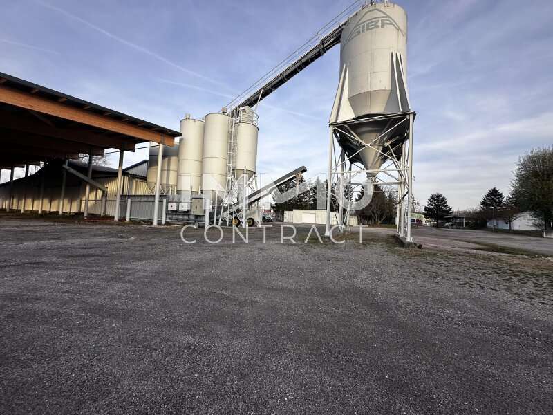 Lagerfläche in 3134  - 5