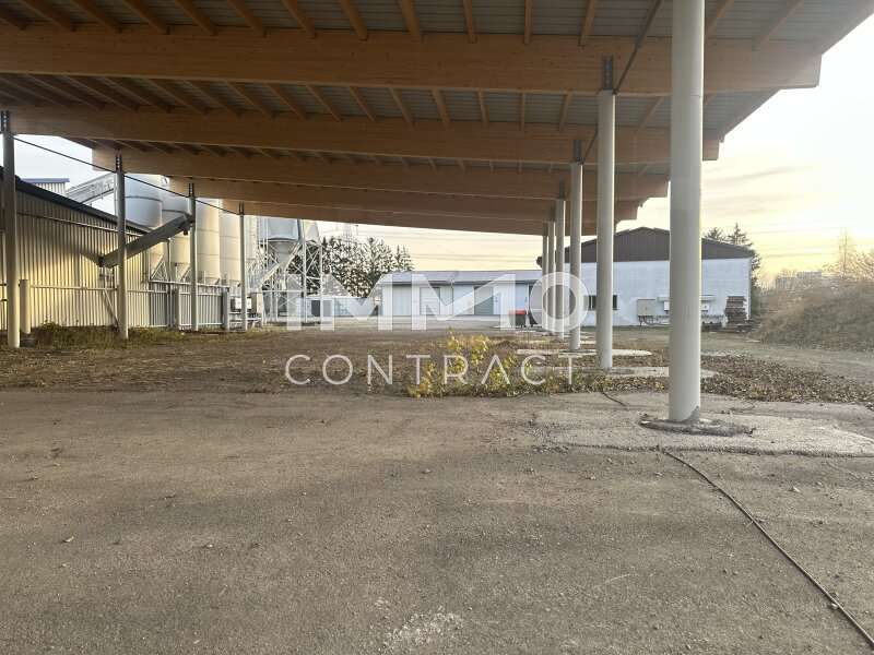 Lagerfläche in 3134  - 6