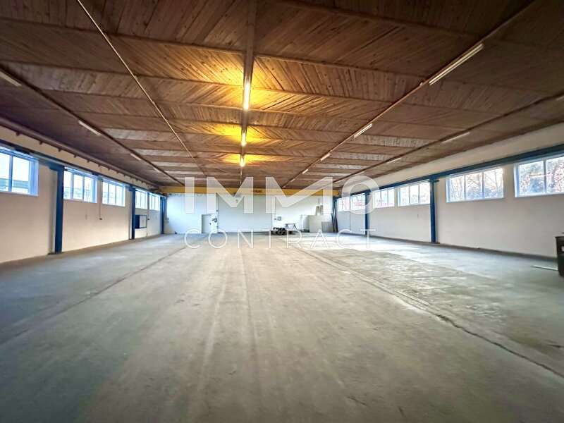 Lagerfläche in 3134  - 7