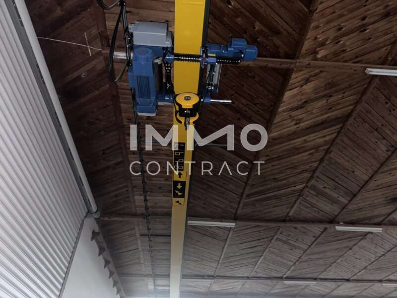 Lagerfläche in 3134  - 9