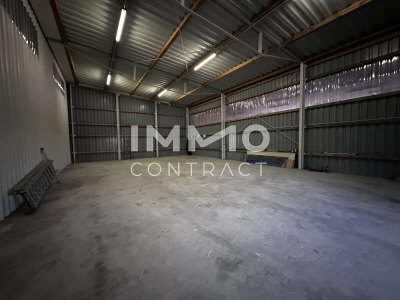 Lagerfläche in 3134  - 25