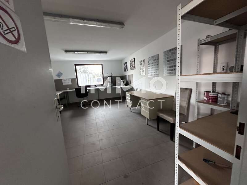 Lagerfläche in 3134  - 27